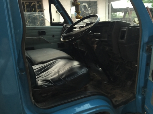 Isuzu nkr110แรง เกียรยาว หัวไม่ยก เล่มพร้อม Isuzu nkr110แรง เกียรยาว หัวไม่ยก เล่มพร้อม