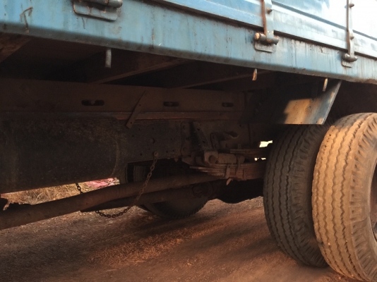 Isuzu nkr110แรง เกียรยาว หัวไม่ยก เล่มพร้อม Isuzu nkr110แรง เกียรยาว หัวไม่ยก เล่มพร้อม