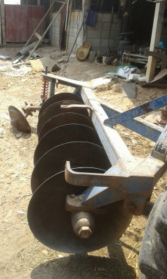 หางหกไคเองหลี