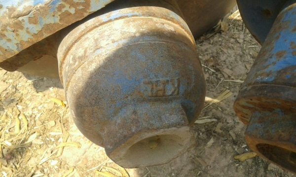 หางหกไคเองหลี