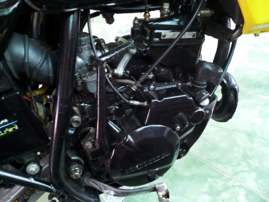 mtx125R