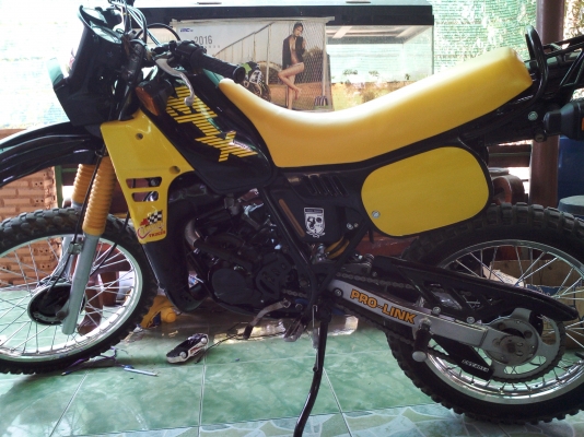 mtx125R