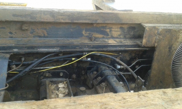 ขายรถบรรทุก 10 ล้อดัมพ์ HINO FM1M 220 แรงม้าปี 2536 ราคา 800000 ขายรถบรรทุก 10 ล้อดัมพ์ HINO FM1M 220 แรงม้าปี 2536 ราคา 800000