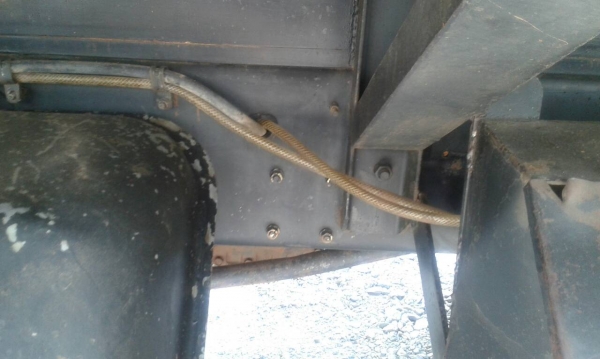 ขายรถบรรทุก 10 ล้อดัมพ์ HINO FM1M 220 แรงม้าปี 2536 ราคา 800000 ขายรถบรรทุก 10 ล้อดัมพ์ HINO FM1M 220 แรงม้าปี 2536 ราคา 800000