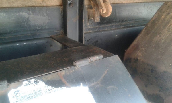 ขายรถบรรทุก 10 ล้อดัมพ์ HINO FM1M 220 แรงม้าปี 2536 ราคา 800000 ขายรถบรรทุก 10 ล้อดัมพ์ HINO FM1M 220 แรงม้าปี 2536 ราคา 800000