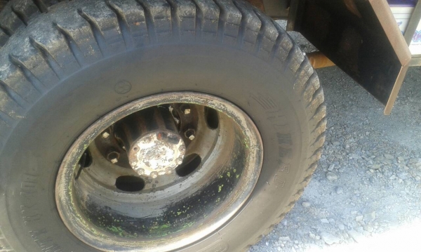 ขายรถบรรทุก 10 ล้อดัมพ์ HINO FM1M 220 แรงม้าปี 2536 ราคา 800000 ขายรถบรรทุก 10 ล้อดัมพ์ HINO FM1M 220 แรงม้าปี 2536 ราคา 800000