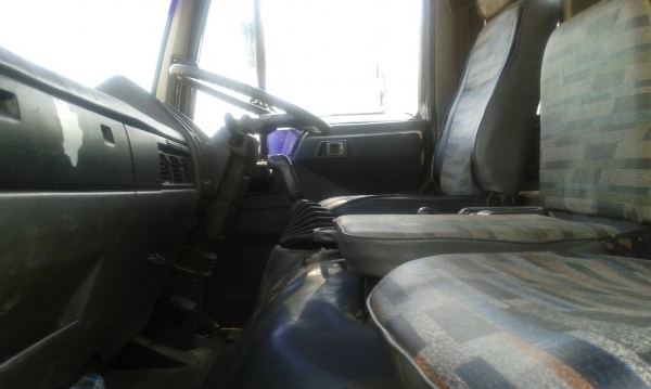 ขายรถบรรทุก 10 ล้อดัมพ์ HINO FM1M 220 แรงม้าปี 2536 ราคา 800000 ขายรถบรรทุก 10 ล้อดัมพ์ HINO FM1M 220 แรงม้าปี 2536 ราคา 800000