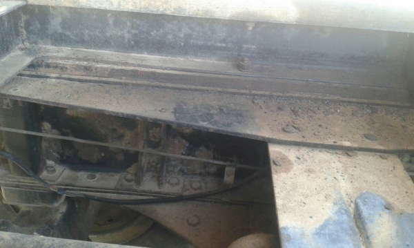 ขายรถบรรทุก 10 ล้อดัมพ์ HINO FM1M 220 แรงม้าปี 2536 ราคา 800000 ขายรถบรรทุก 10 ล้อดัมพ์ HINO FM1M 220 แรงม้าปี 2536 ราคา 800000