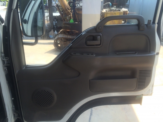 4ล้อกลาง Isuzu EFL 250 เกียร์สาย