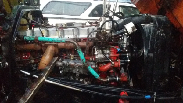 ขายแล้วครับ..ขอบคุณครับ.