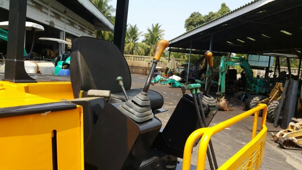ขาย รถขุด KOBELCO รุ่น SK042 มือสองญี่ปุ่น แทรกเหล็ก สลักแน่น ปั้มนิ้ว คอนโทรลสั้น ขนาด เทียบเท่า PC45 ทำงานไว มือถือ/LINE ID : 0818753444