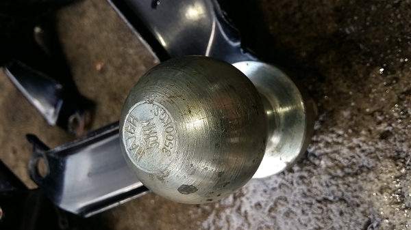 ขายหัวบอลลากเรือ ลากรถใส่ATV ขายหัวบอลลากเรือ ลากรถใส่ATV