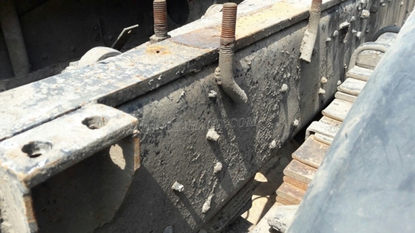 คัชซีFM1J NRD ช่วงล่างครบ มีเล่มทะเบียนพร้อมโอน ภาษีไม่ขาด