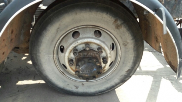 คัชซีFM1J NRD ช่วงล่างครบ มีเล่มทะเบียนพร้อมโอน ภาษีไม่ขาด