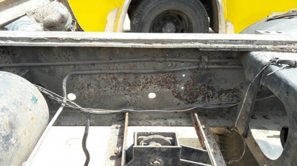 คัชซีFM1J NRD ช่วงล่างครบ มีเล่มทะเบียนพร้อมโอน ภาษีไม่ขาด