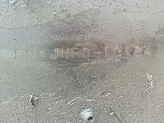 คัชซีFM1J NRD ช่วงล่างครบ มีเล่มทะเบียนพร้อมโอน ภาษีไม่ขาด