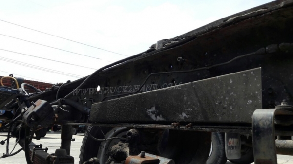 คัชซีFM1J NRD ช่วงล่างครบ มีเล่มทะเบียนพร้อมโอน ภาษีไม่ขาด