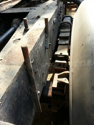 คัชซีFM1J NRD ช่วงล่างครบ มีเล่มทะเบียนพร้อมโอน ภาษีไม่ขาด