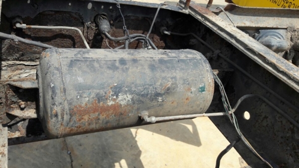 คัชซีFM1J NRD ช่วงล่างครบ มีเล่มทะเบียนพร้อมโอน ภาษีไม่ขาด