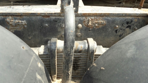 คัชซีFM1J NRD ช่วงล่างครบ มีเล่มทะเบียนพร้อมโอน ภาษีไม่ขาด