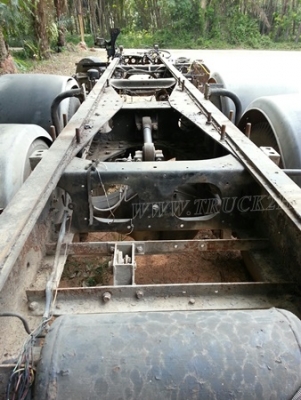 คัชซีFM1J NRD ช่วงล่างครบ มีเล่มทะเบียนพร้อมโอน ภาษีไม่ขาด