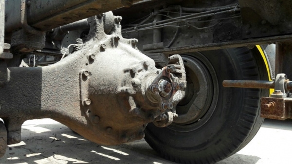 คัชซีFM1J NRD ช่วงล่างครบ มีเล่มทะเบียนพร้อมโอน ภาษีไม่ขาด