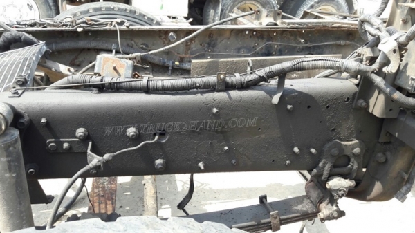 คัชซีFM1J NRD ช่วงล่างครบ มีเล่มทะเบียนพร้อมโอน ภาษีไม่ขาด