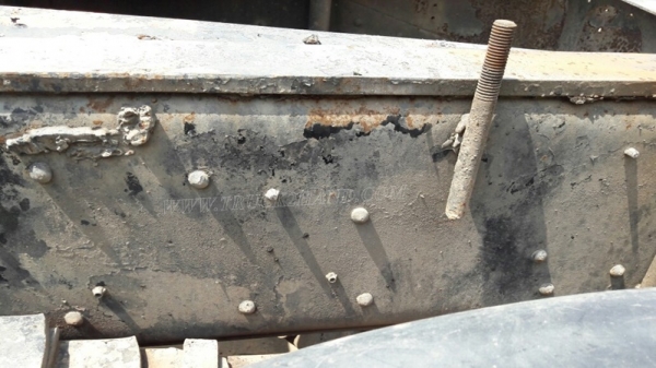 คัชซีFM1J NRD ช่วงล่างครบ มีเล่มทะเบียนพร้อมโอน ภาษีไม่ขาด