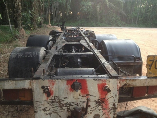 คัชซีFM1J NRD ช่วงล่างครบ มีเล่มทะเบียนพร้อมโอน ภาษีไม่ขาด