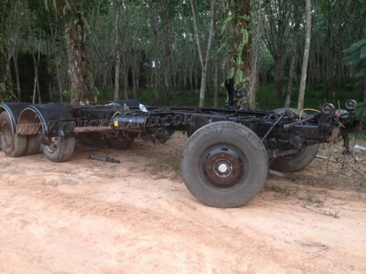 คัชซีFM1J NRD ช่วงล่างครบ มีเล่มทะเบียนพร้อมโอน ภาษีไม่ขาด