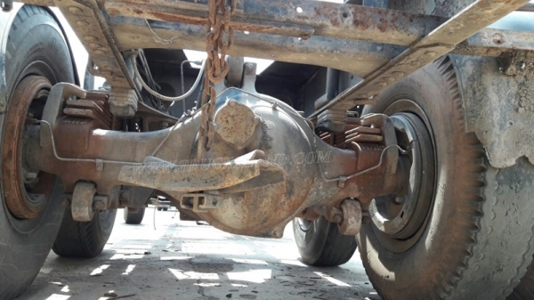 คัชซีFM1J NRD ช่วงล่างครบ มีเล่มทะเบียนพร้อมโอน ภาษีไม่ขาด