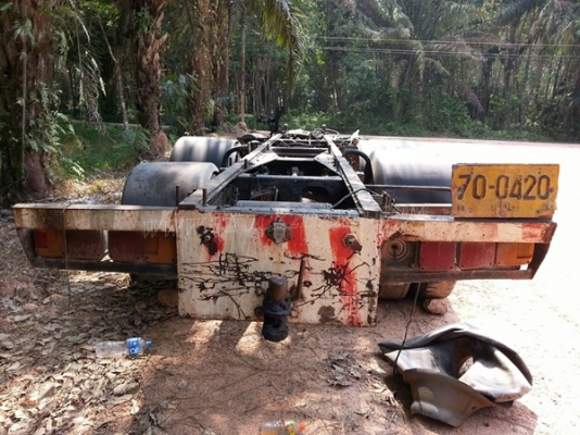 คัชซีFM1J NRD ช่วงล่างครบ มีเล่มทะเบียนพร้อมโอน ภาษีไม่ขาด