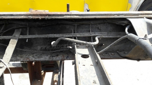 คัชซีFM1J NRD ช่วงล่างครบ มีเล่มทะเบียนพร้อมโอน ภาษีไม่ขาด