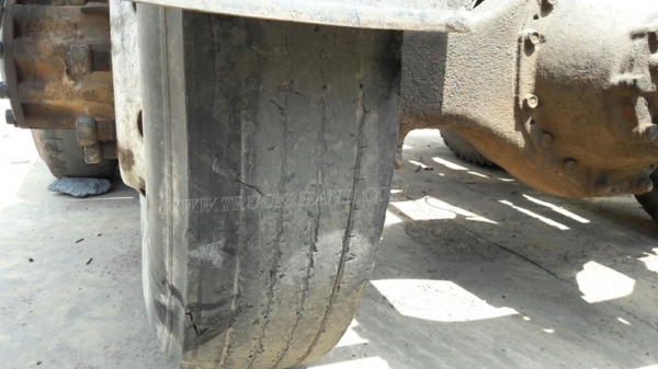 คัชซีFM1J NRD ช่วงล่างครบ มีเล่มทะเบียนพร้อมโอน ภาษีไม่ขาด