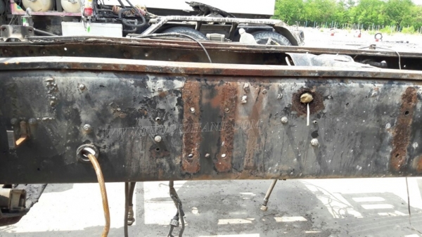 คัชซีFM1J NRD ช่วงล่างครบ มีเล่มทะเบียนพร้อมโอน ภาษีไม่ขาด