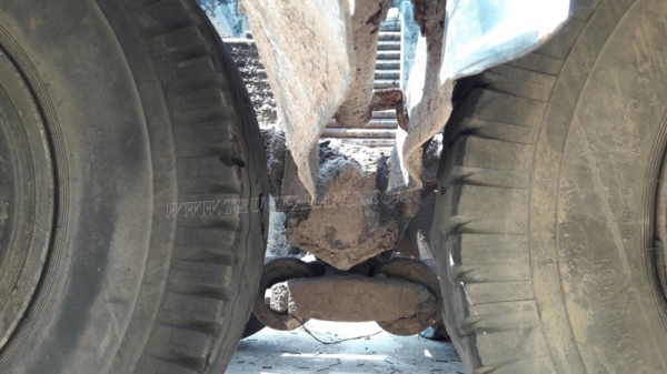 คัชซีFM1J NRD ช่วงล่างครบ มีเล่มทะเบียนพร้อมโอน ภาษีไม่ขาด