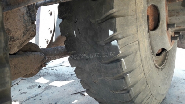 คัชซีFM1J NRD ช่วงล่างครบ มีเล่มทะเบียนพร้อมโอน ภาษีไม่ขาด