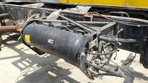 คัชซีFM1J NRD ช่วงล่างครบ มีเล่มทะเบียนพร้อมโอน ภาษีไม่ขาด