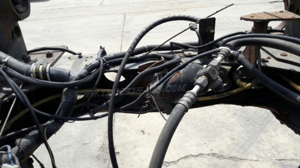 คัชซีFM1J NRD ช่วงล่างครบ มีเล่มทะเบียนพร้อมโอน ภาษีไม่ขาด