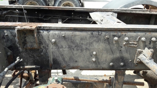 คัชซีFM1J NRD ช่วงล่างครบ มีเล่มทะเบียนพร้อมโอน ภาษีไม่ขาด