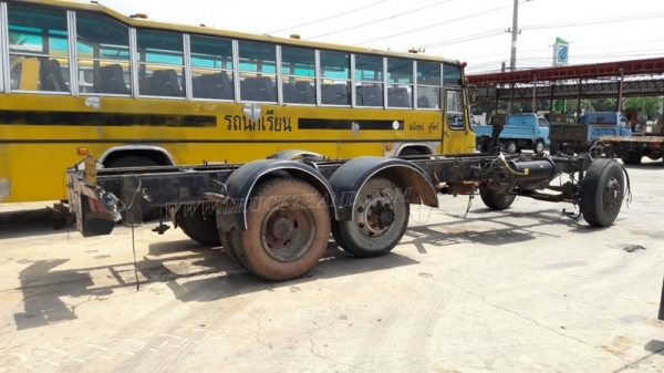 คัชซีFM1J NRD ช่วงล่างครบ มีเล่มทะเบียนพร้อมโอน ภาษีไม่ขาด