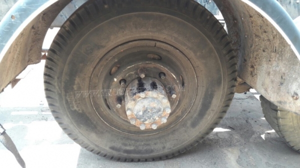 คัชซีFM1J NRD ช่วงล่างครบ มีเล่มทะเบียนพร้อมโอน ภาษีไม่ขาด