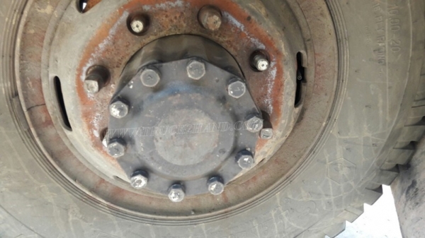 คัชซีFM1J NRD ช่วงล่างครบ มีเล่มทะเบียนพร้อมโอน ภาษีไม่ขาด