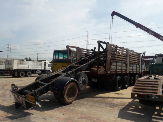 คัชซีFM1J NRD ช่วงล่างครบ มีเล่มทะเบียนพร้อมโอน ภาษีไม่ขาด