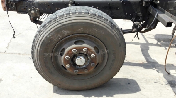 คัชซีFM1J NRD ช่วงล่างครบ มีเล่มทะเบียนพร้อมโอน ภาษีไม่ขาด