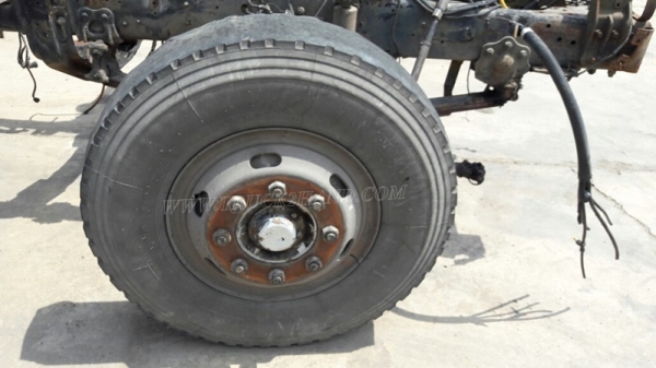 คัชซีFM1J NRD ช่วงล่างครบ มีเล่มทะเบียนพร้อมโอน ภาษีไม่ขาด