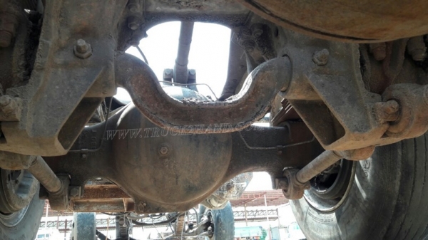 คัชซีFM1J NRD ช่วงล่างครบ มีเล่มทะเบียนพร้อมโอน ภาษีไม่ขาด