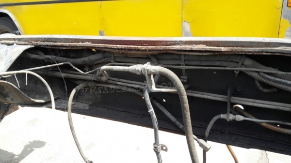 คัชซีFM1J NRD ช่วงล่างครบ มีเล่มทะเบียนพร้อมโอน ภาษีไม่ขาด