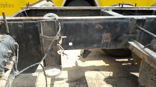 คัชซีFM1J NRD ช่วงล่างครบ มีเล่มทะเบียนพร้อมโอน ภาษีไม่ขาด