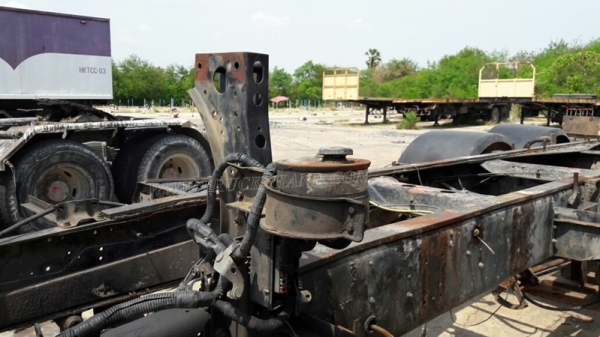 คัชซีFM1J NRD ช่วงล่างครบ มีเล่มทะเบียนพร้อมโอน ภาษีไม่ขาด